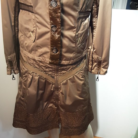 Sportalm Ensemble veston et jupe - Picture 11 of 11